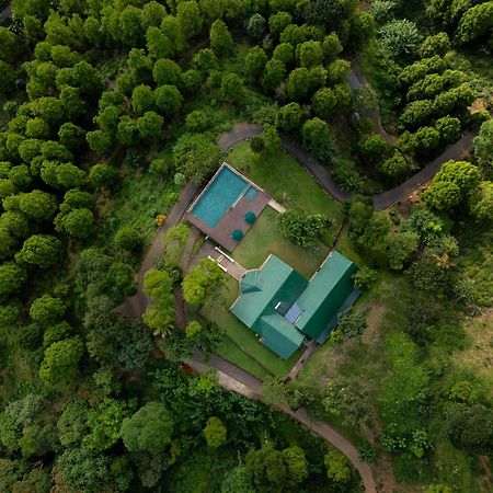 Simpson'S Forest - Luxury Boutique Resort & Spa - Kandy Ngoại thất bức ảnh