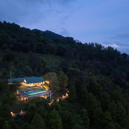 Simpson'S Forest - Luxury Boutique Resort & Spa - Kandy Ngoại thất bức ảnh