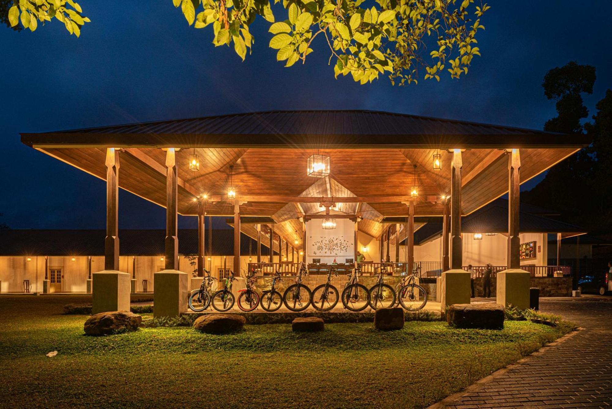 Simpson'S Forest - Luxury Boutique Resort & Spa - Kandy Ngoại thất bức ảnh
