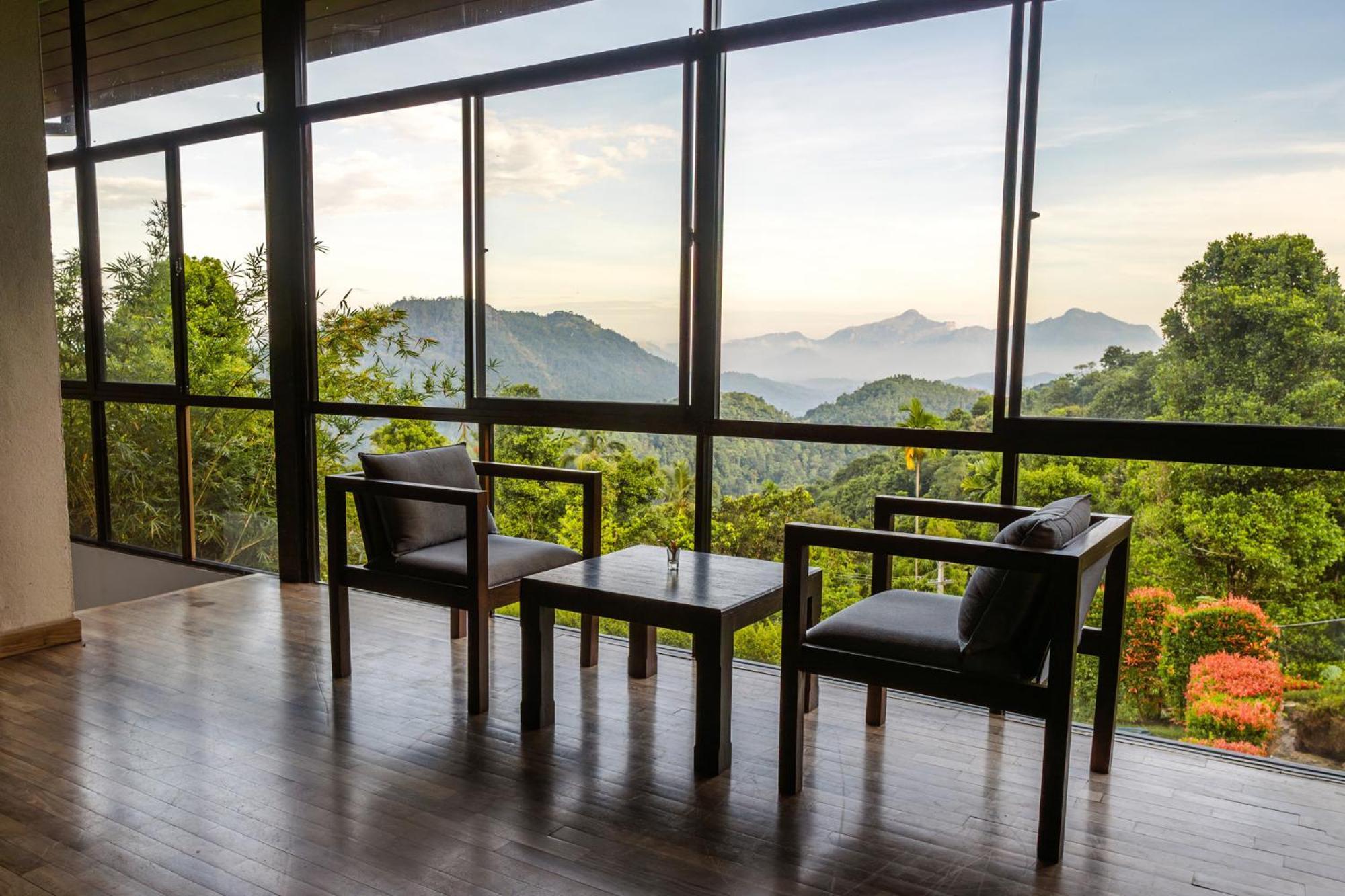 Simpson'S Forest - Luxury Boutique Resort & Spa - Kandy Ngoại thất bức ảnh