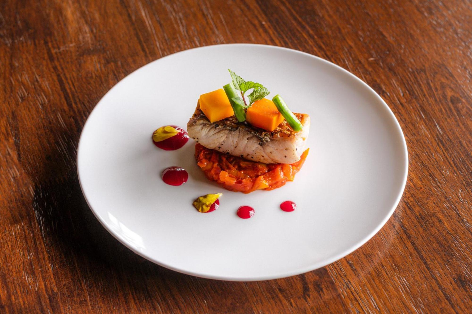 Simpson'S Forest - Luxury Boutique Resort & Spa - Kandy Ngoại thất bức ảnh