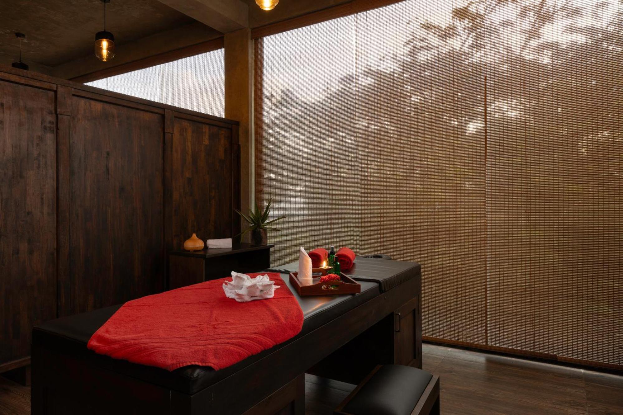 Simpson'S Forest - Luxury Boutique Resort & Spa - Kandy Ngoại thất bức ảnh