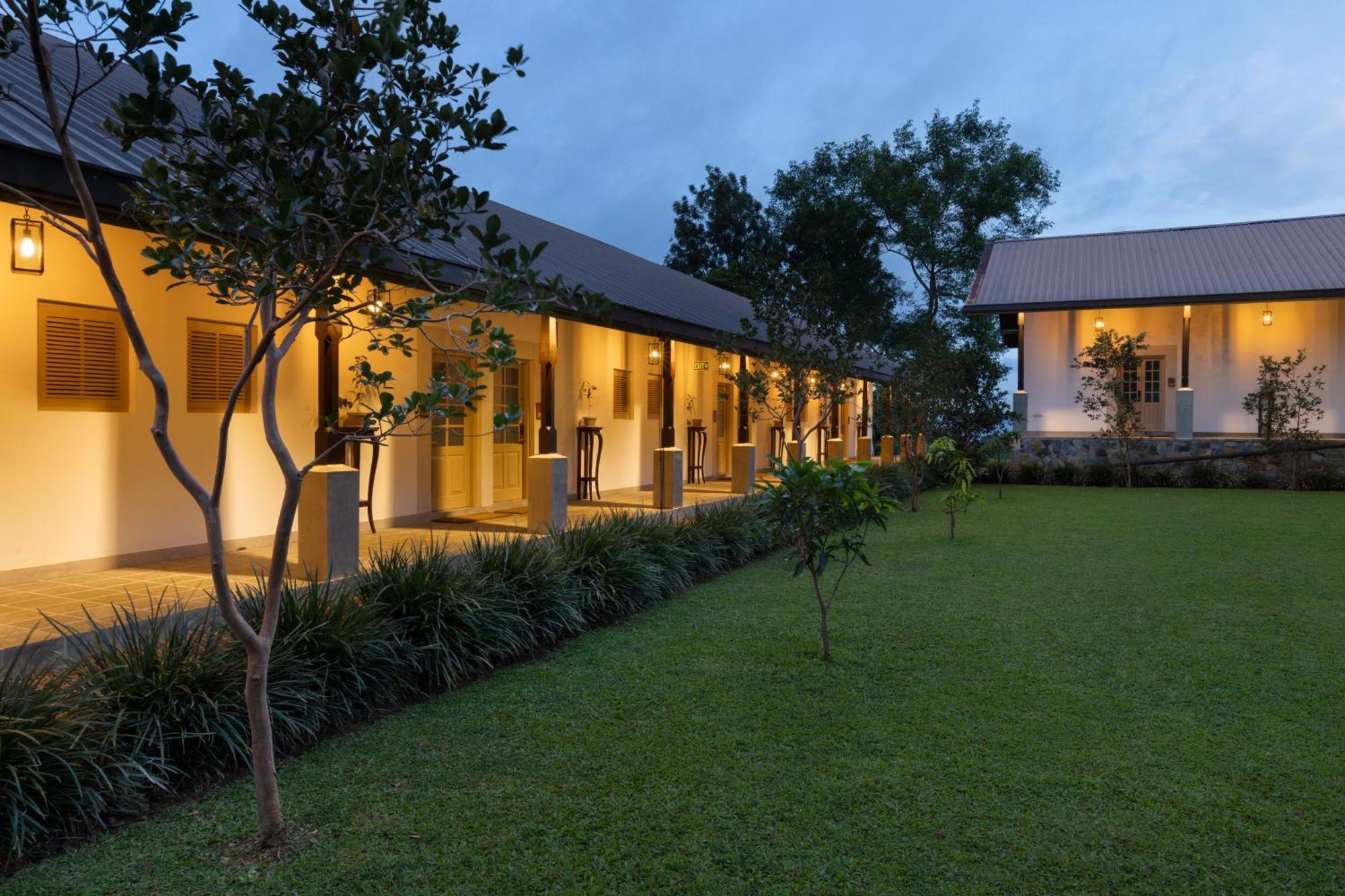 Simpson'S Forest - Luxury Boutique Resort & Spa - Kandy Ngoại thất bức ảnh