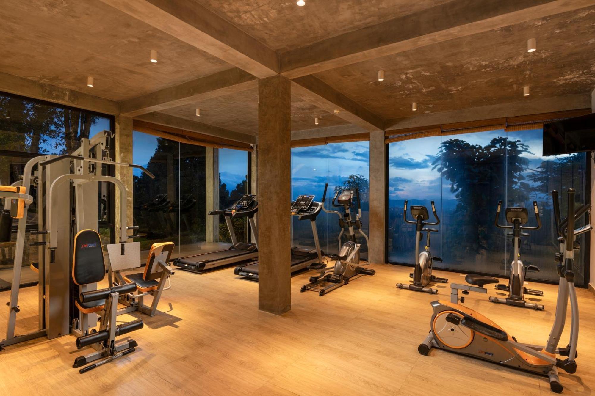 Simpson'S Forest - Luxury Boutique Resort & Spa - Kandy Ngoại thất bức ảnh