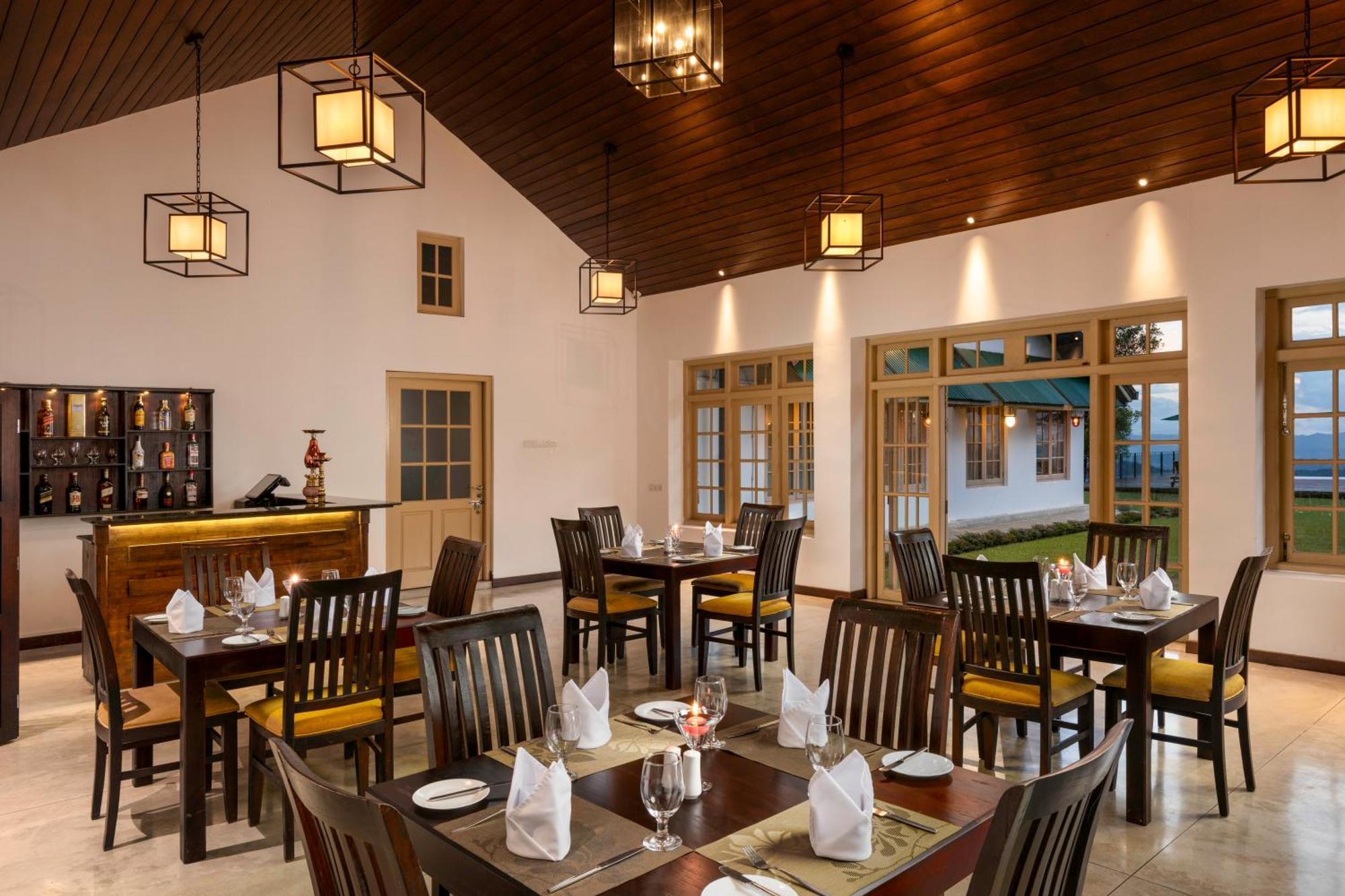 Simpson'S Forest - Luxury Boutique Resort & Spa - Kandy Ngoại thất bức ảnh