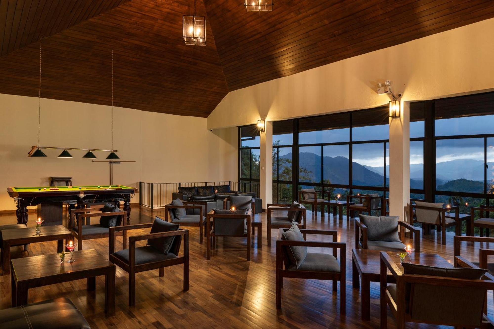 Simpson'S Forest - Luxury Boutique Resort & Spa - Kandy Ngoại thất bức ảnh