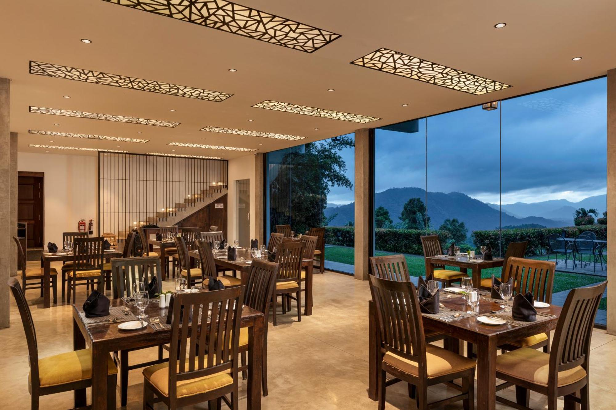 Simpson'S Forest - Luxury Boutique Resort & Spa - Kandy Ngoại thất bức ảnh