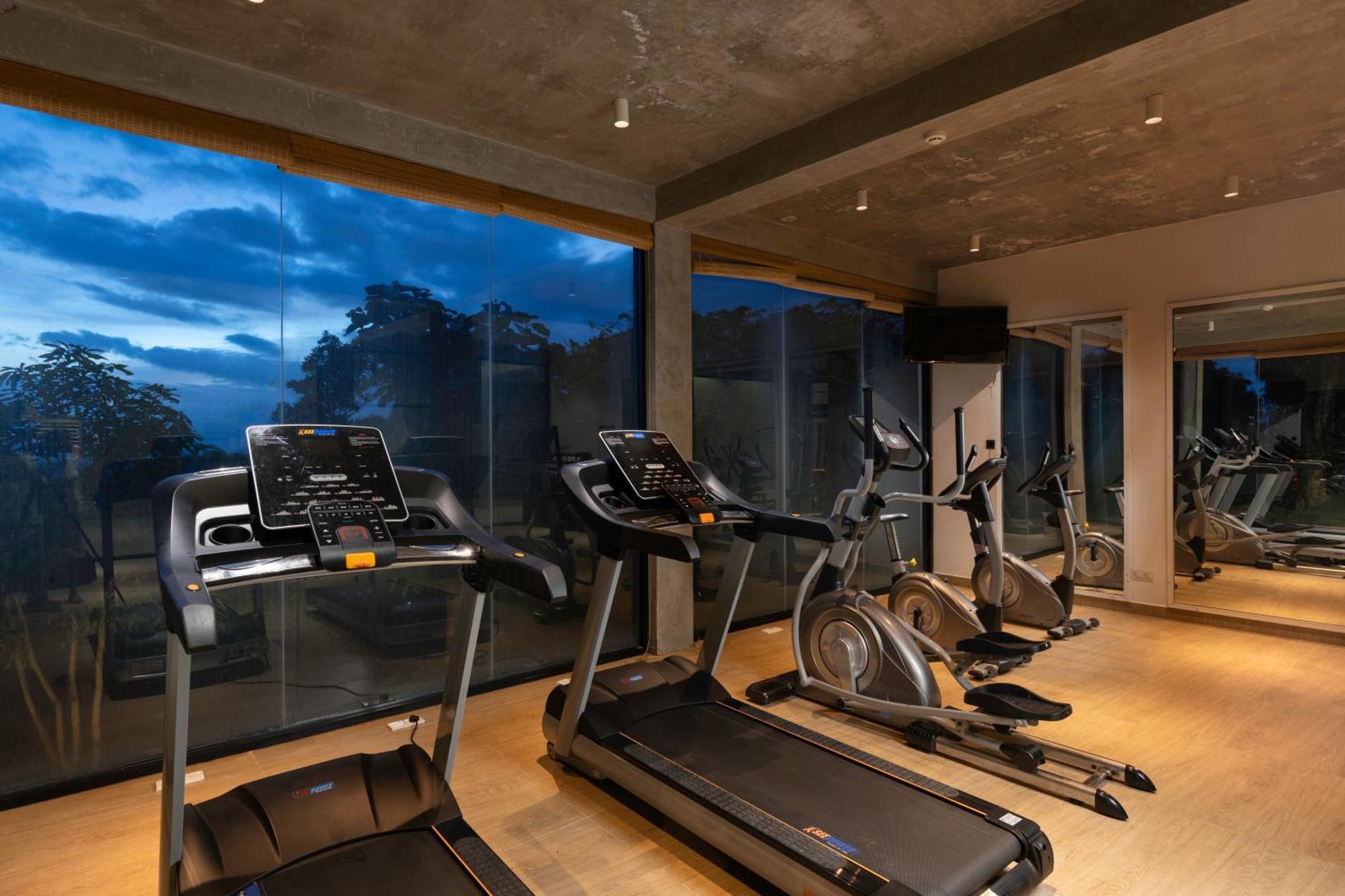 Simpson'S Forest - Luxury Boutique Resort & Spa - Kandy Ngoại thất bức ảnh