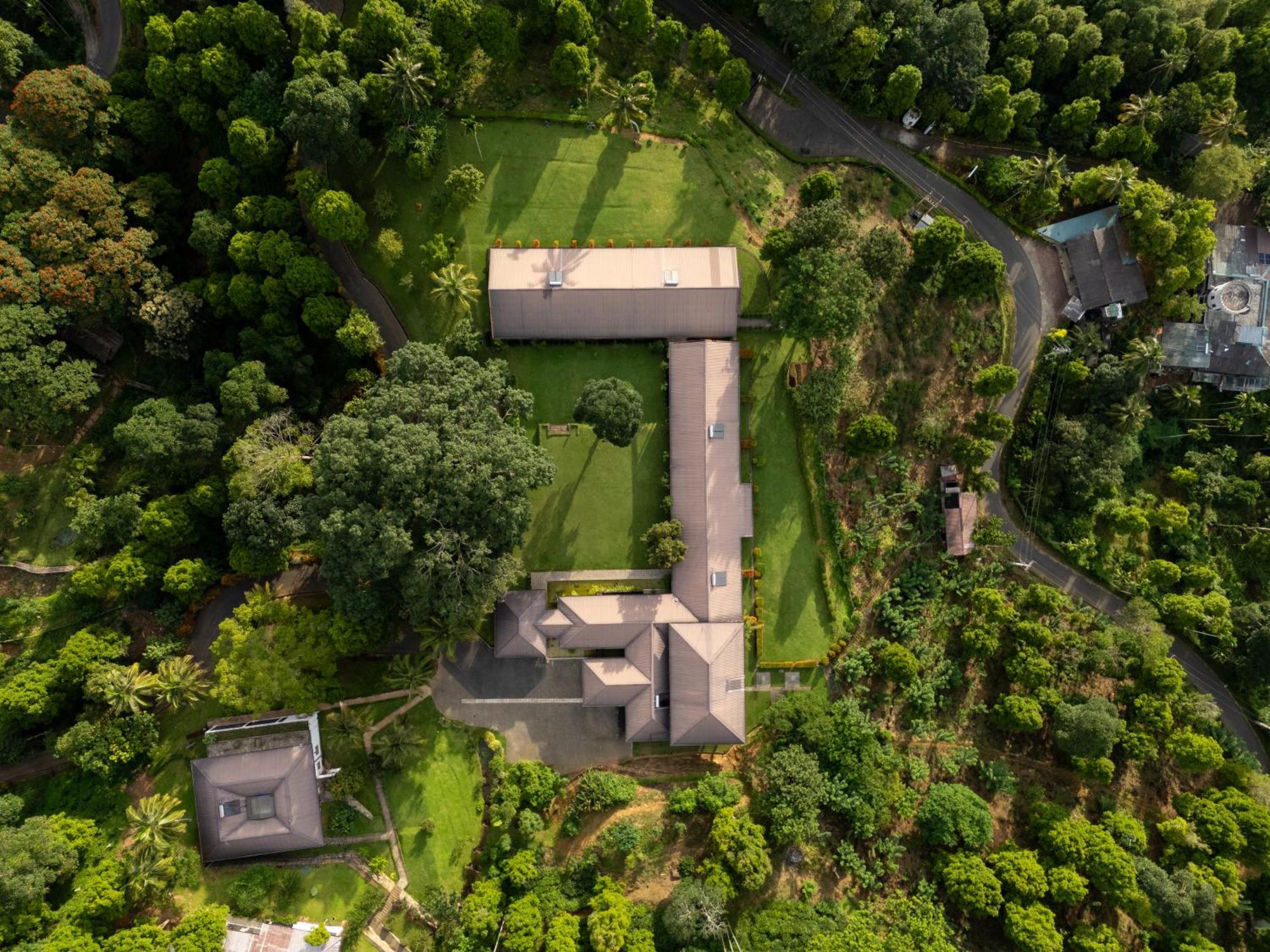 Simpson'S Forest - Luxury Boutique Resort & Spa - Kandy Ngoại thất bức ảnh