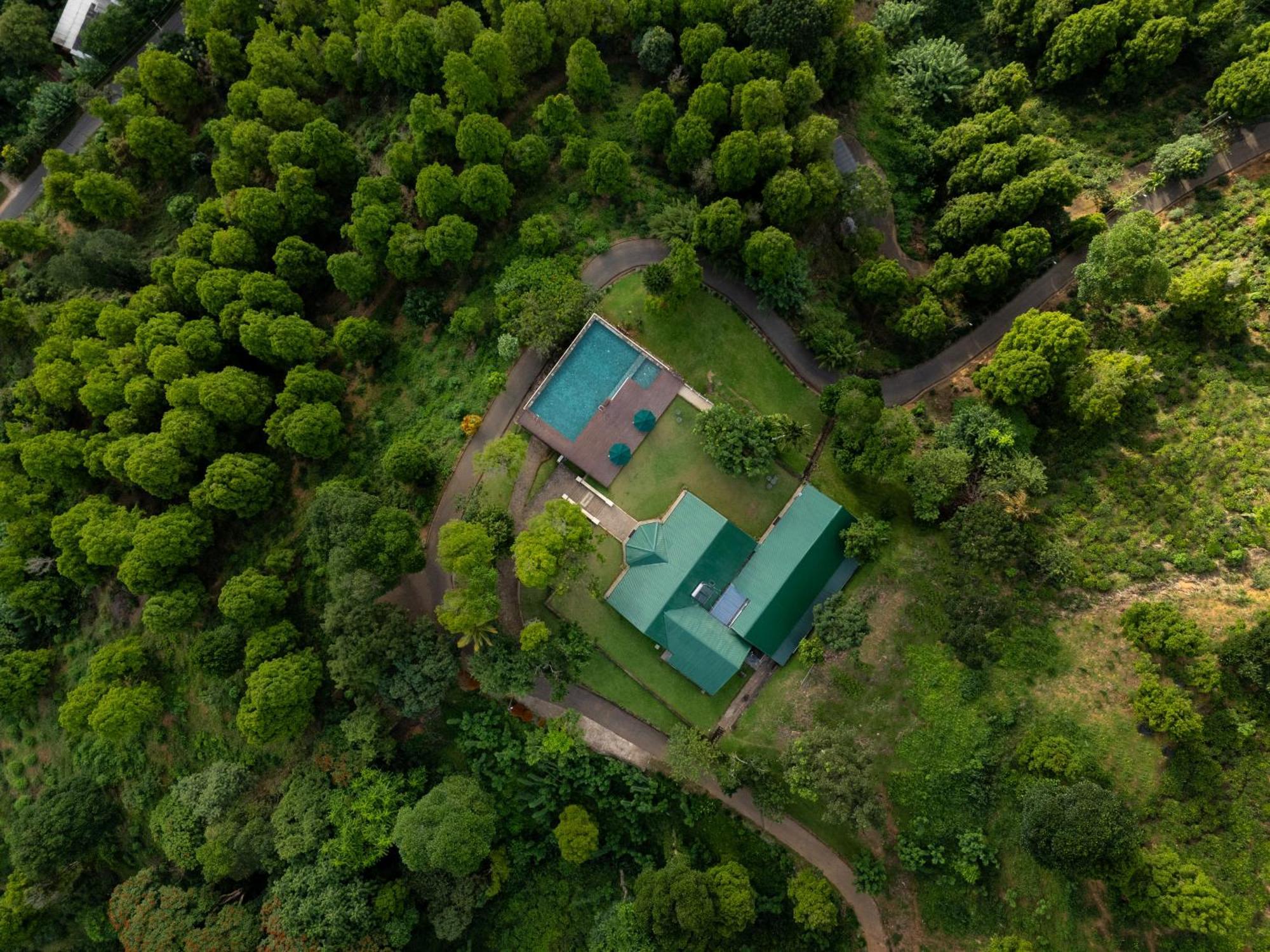 Simpson'S Forest - Luxury Boutique Resort & Spa - Kandy Ngoại thất bức ảnh