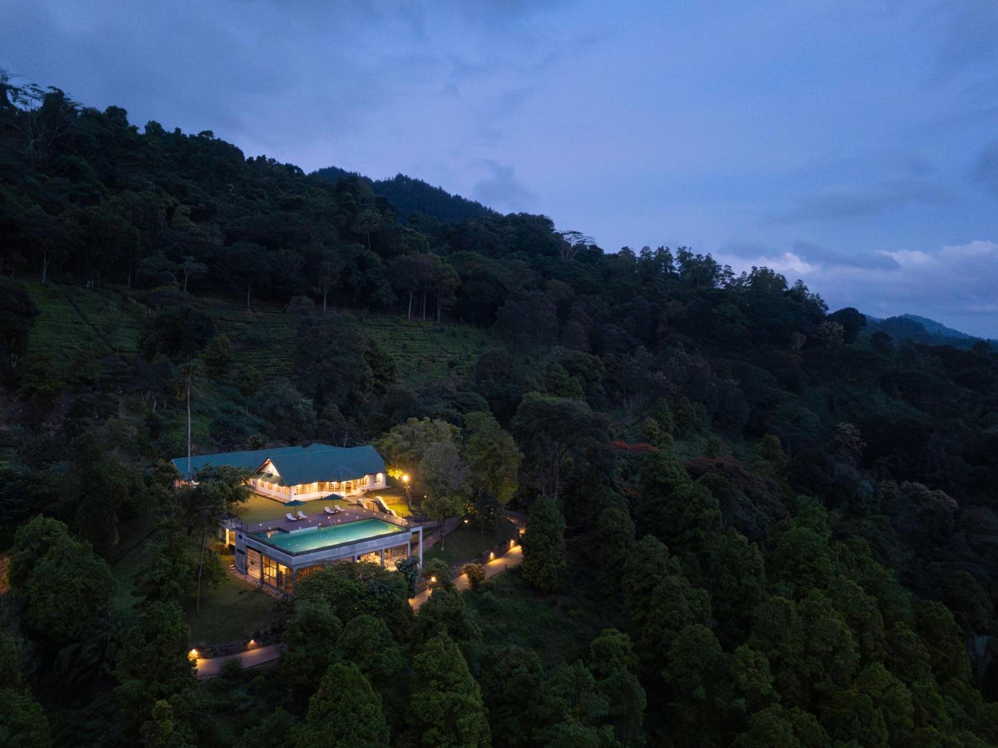 Simpson'S Forest - Luxury Boutique Resort & Spa - Kandy Ngoại thất bức ảnh