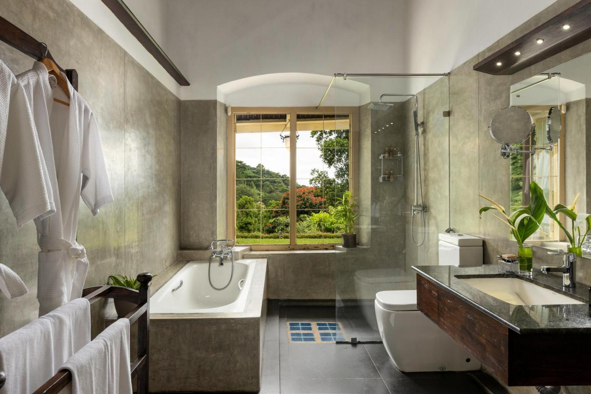 Simpson'S Forest - Luxury Boutique Resort & Spa - Kandy Ngoại thất bức ảnh