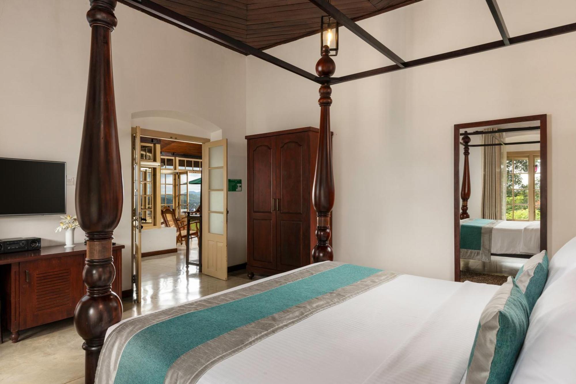Simpson'S Forest - Luxury Boutique Resort & Spa - Kandy Ngoại thất bức ảnh