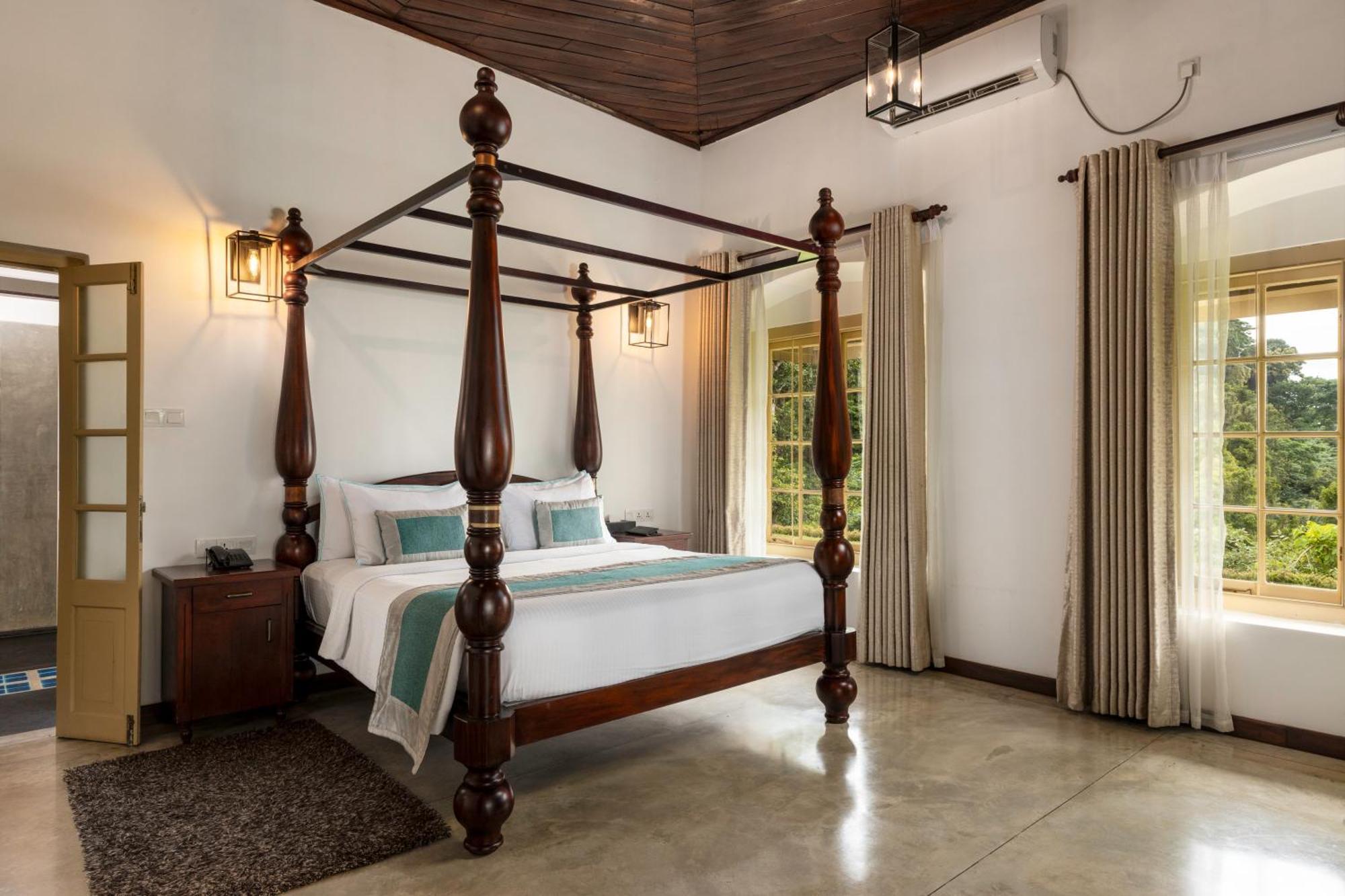 Simpson'S Forest - Luxury Boutique Resort & Spa - Kandy Ngoại thất bức ảnh