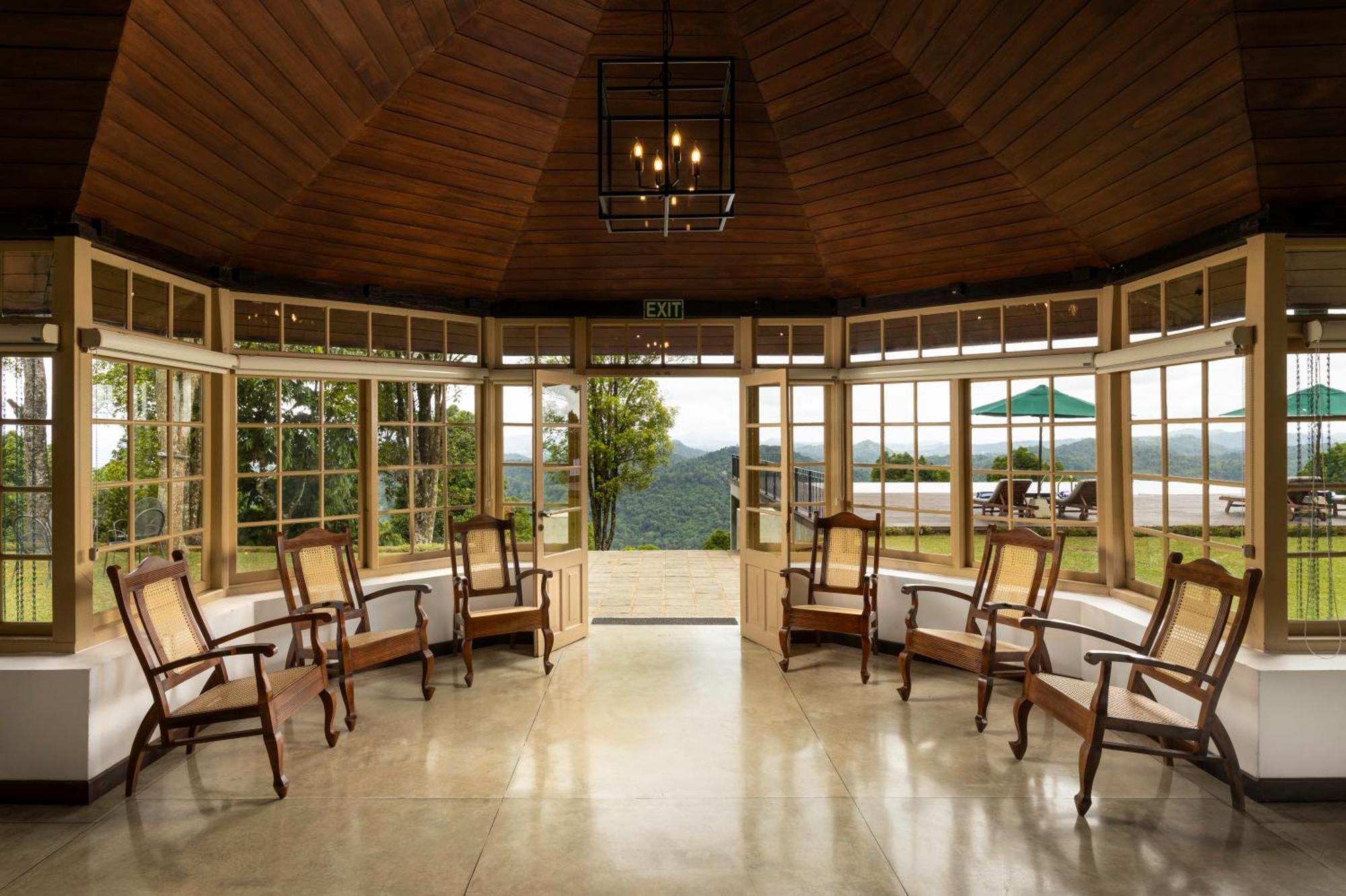 Simpson'S Forest - Luxury Boutique Resort & Spa - Kandy Ngoại thất bức ảnh