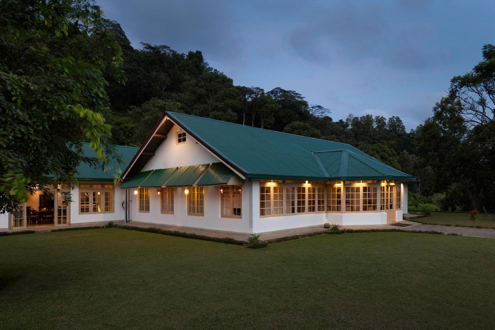 Simpson'S Forest - Luxury Boutique Resort & Spa - Kandy Ngoại thất bức ảnh