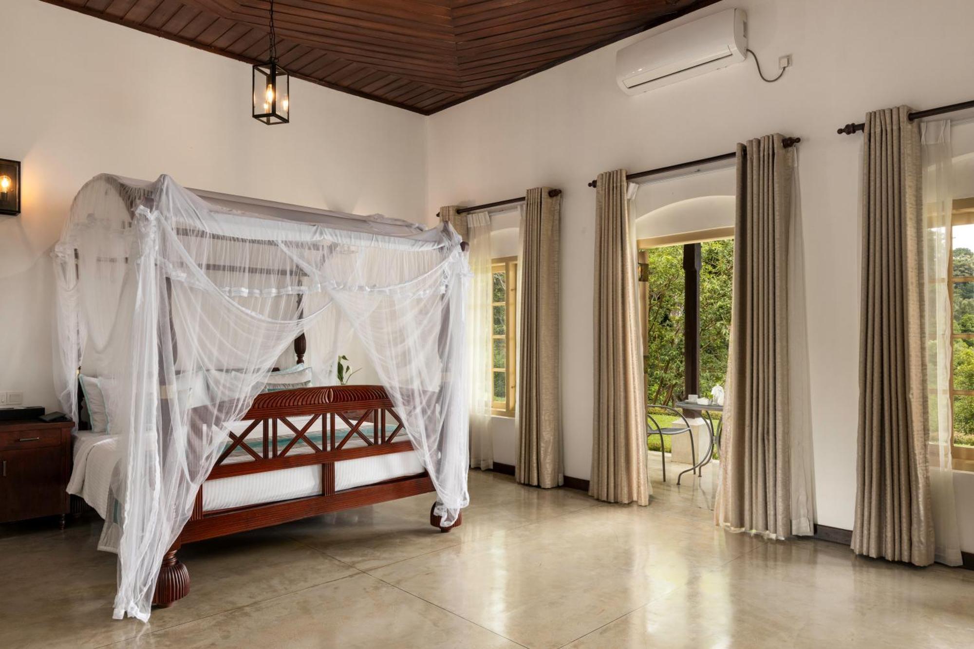 Simpson'S Forest - Luxury Boutique Resort & Spa - Kandy Ngoại thất bức ảnh