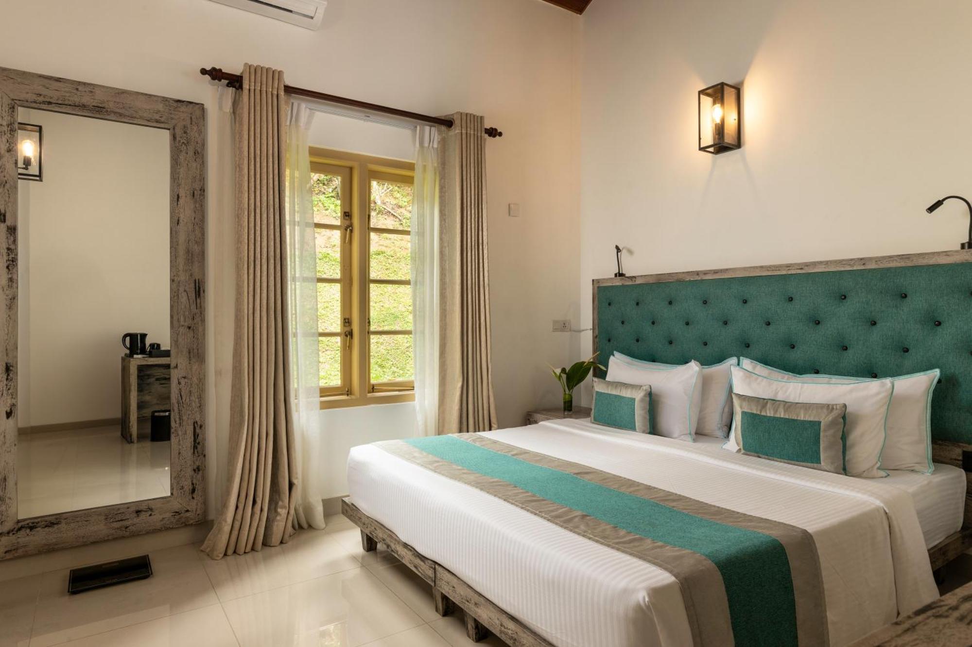 Simpson'S Forest - Luxury Boutique Resort & Spa - Kandy Ngoại thất bức ảnh