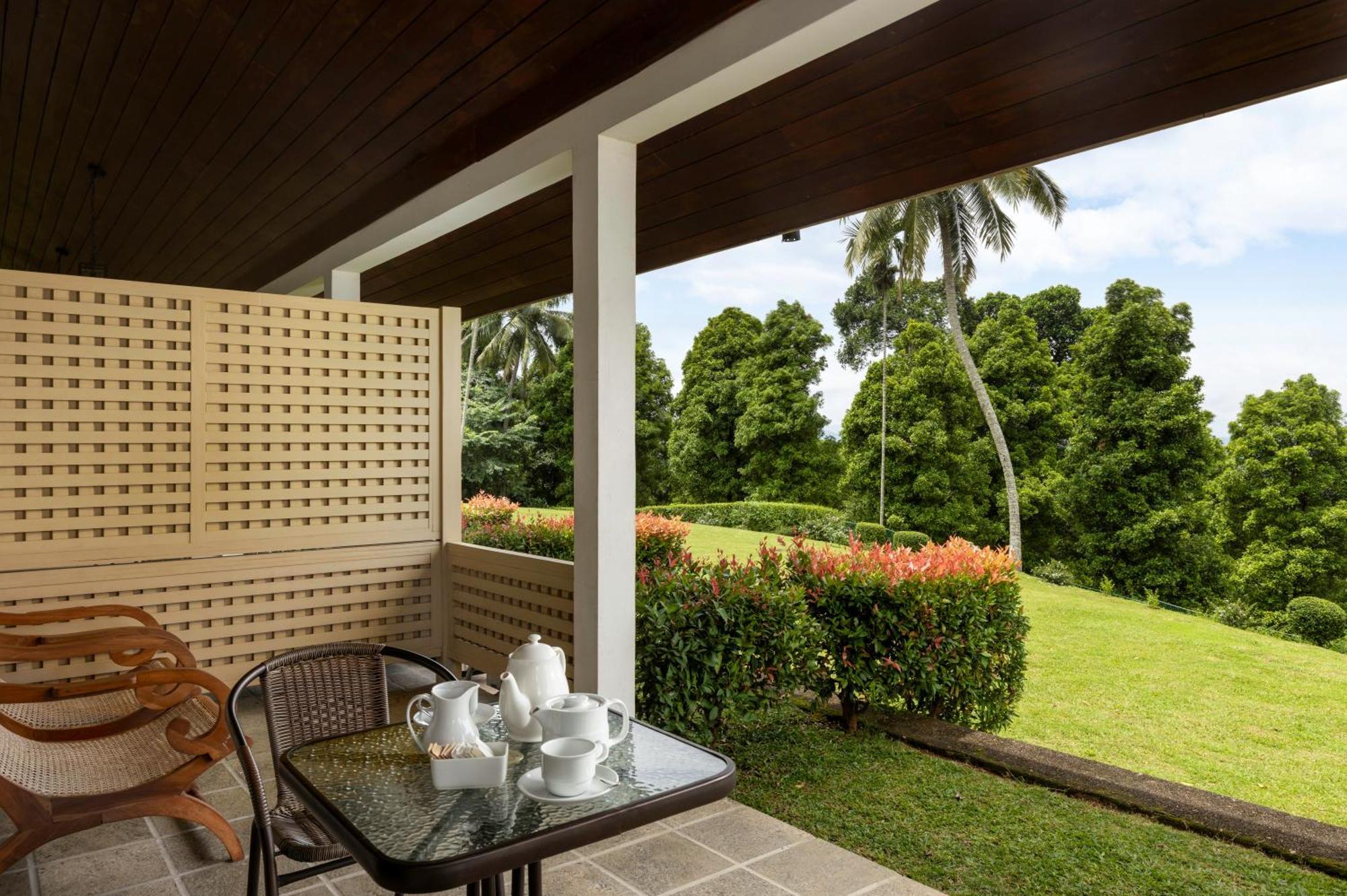 Simpson'S Forest - Luxury Boutique Resort & Spa - Kandy Ngoại thất bức ảnh