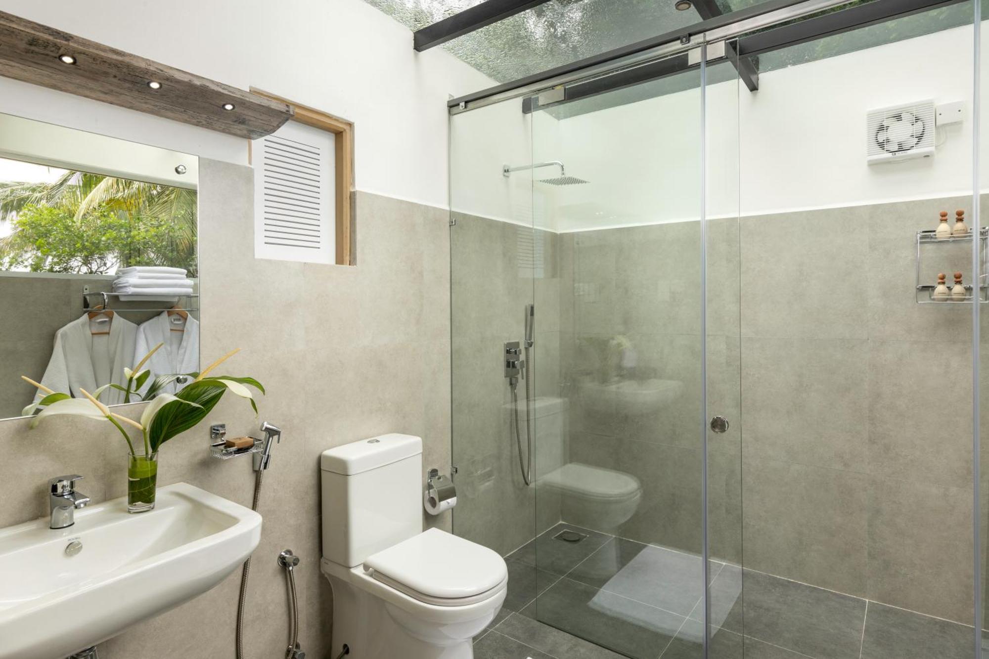 Simpson'S Forest - Luxury Boutique Resort & Spa - Kandy Ngoại thất bức ảnh