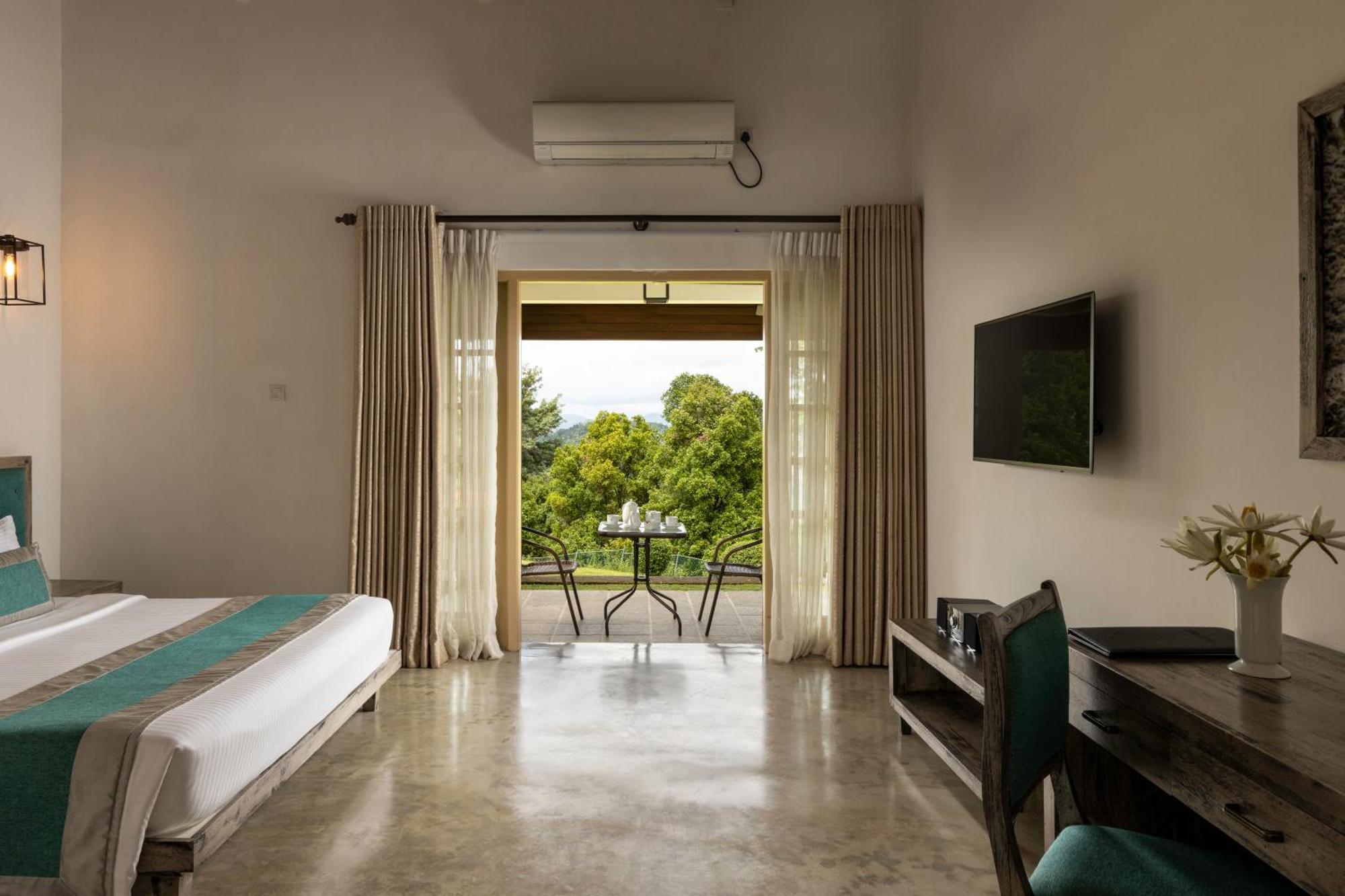 Simpson'S Forest - Luxury Boutique Resort & Spa - Kandy Ngoại thất bức ảnh