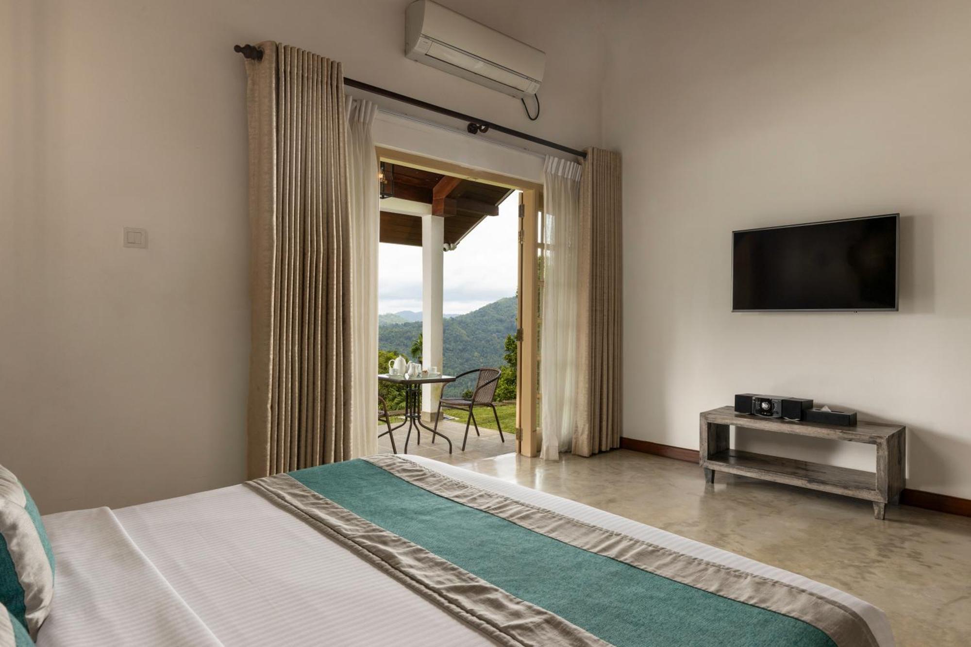 Simpson'S Forest - Luxury Boutique Resort & Spa - Kandy Ngoại thất bức ảnh