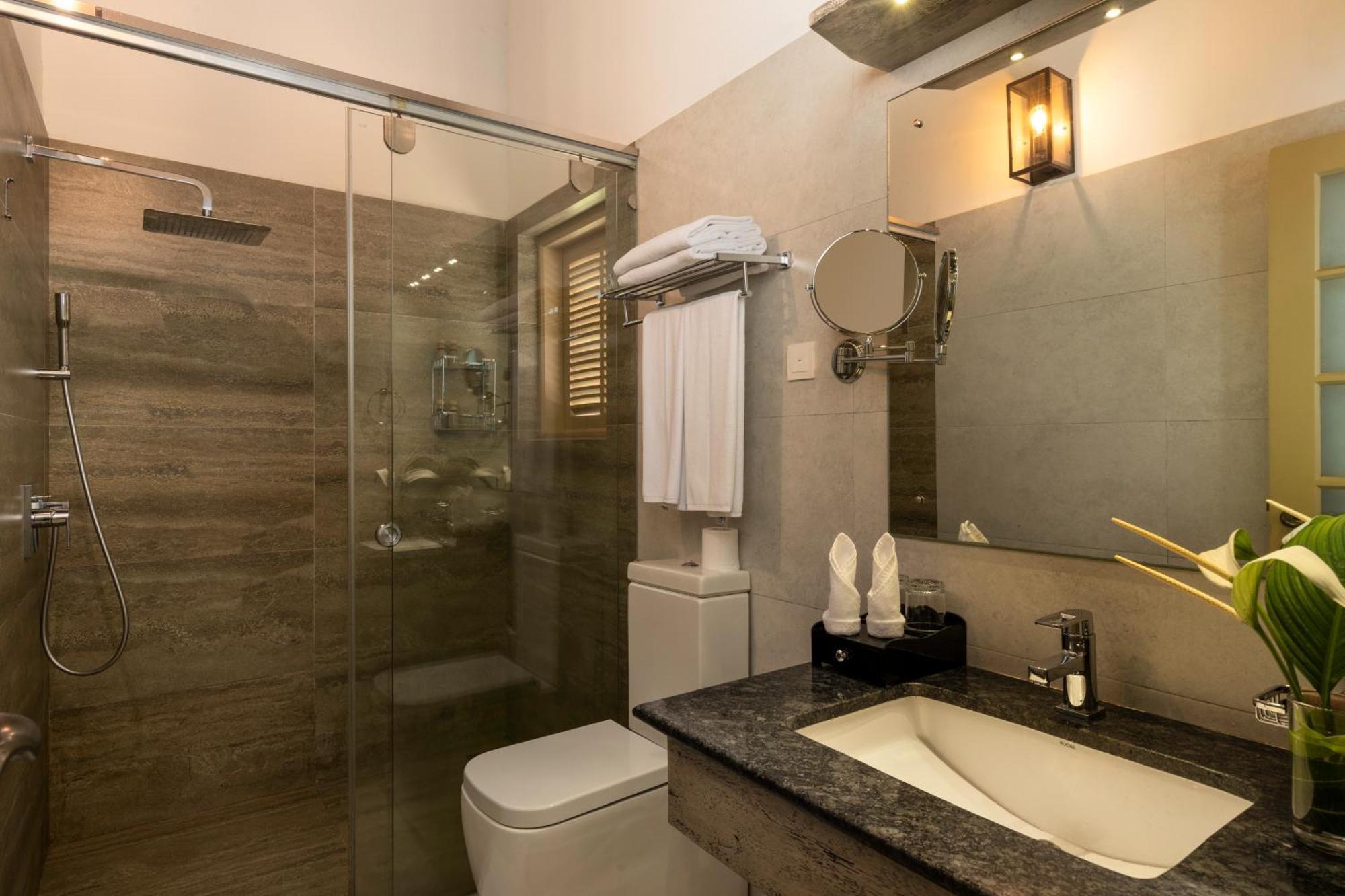 Simpson'S Forest - Luxury Boutique Resort & Spa - Kandy Ngoại thất bức ảnh