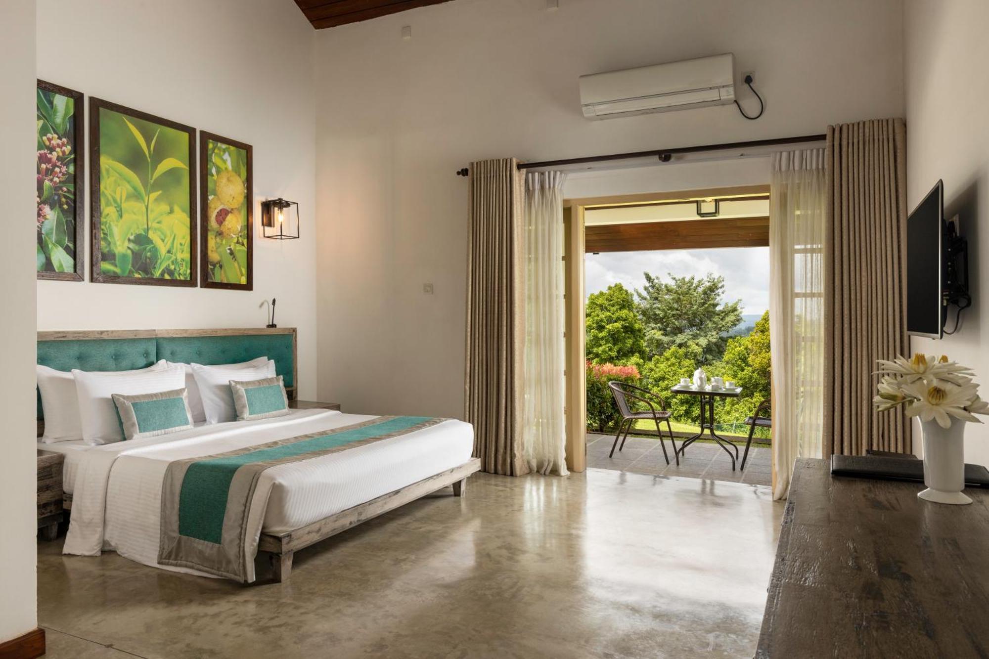Simpson'S Forest - Luxury Boutique Resort & Spa - Kandy Ngoại thất bức ảnh