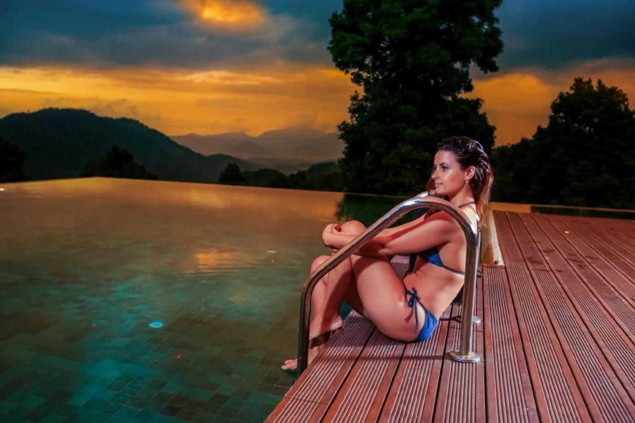Simpson'S Forest - Luxury Boutique Resort & Spa - Kandy Ngoại thất bức ảnh