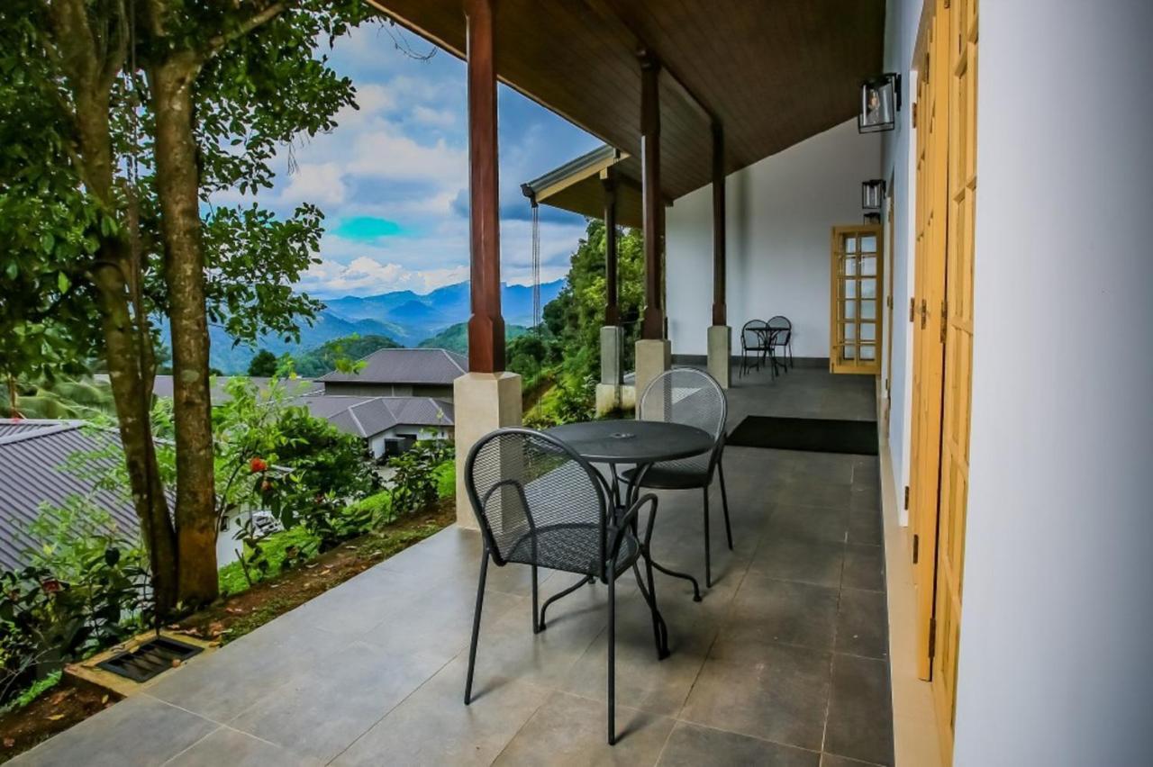 Simpson'S Forest - Luxury Boutique Resort & Spa - Kandy Ngoại thất bức ảnh