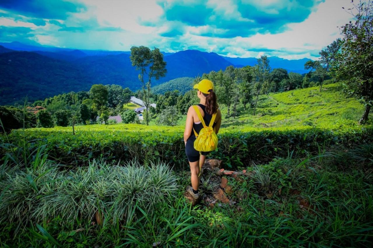 Simpson'S Forest - Luxury Boutique Resort & Spa - Kandy Ngoại thất bức ảnh