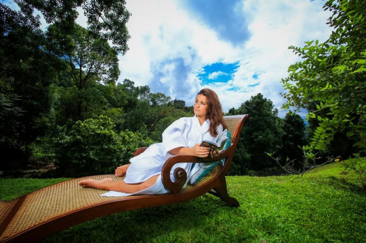 Simpson'S Forest - Luxury Boutique Resort & Spa - Kandy Ngoại thất bức ảnh