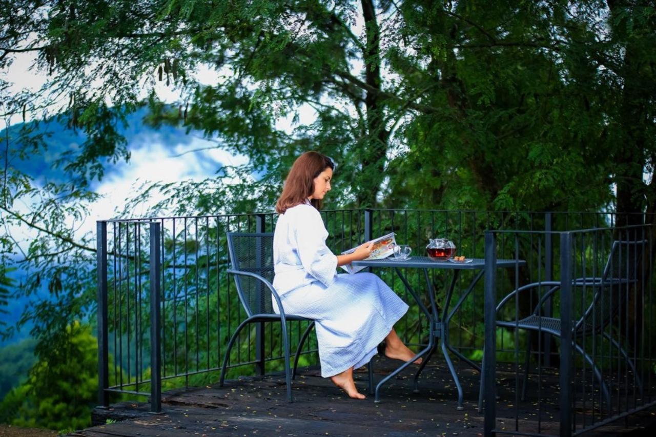 Simpson'S Forest - Luxury Boutique Resort & Spa - Kandy Ngoại thất bức ảnh