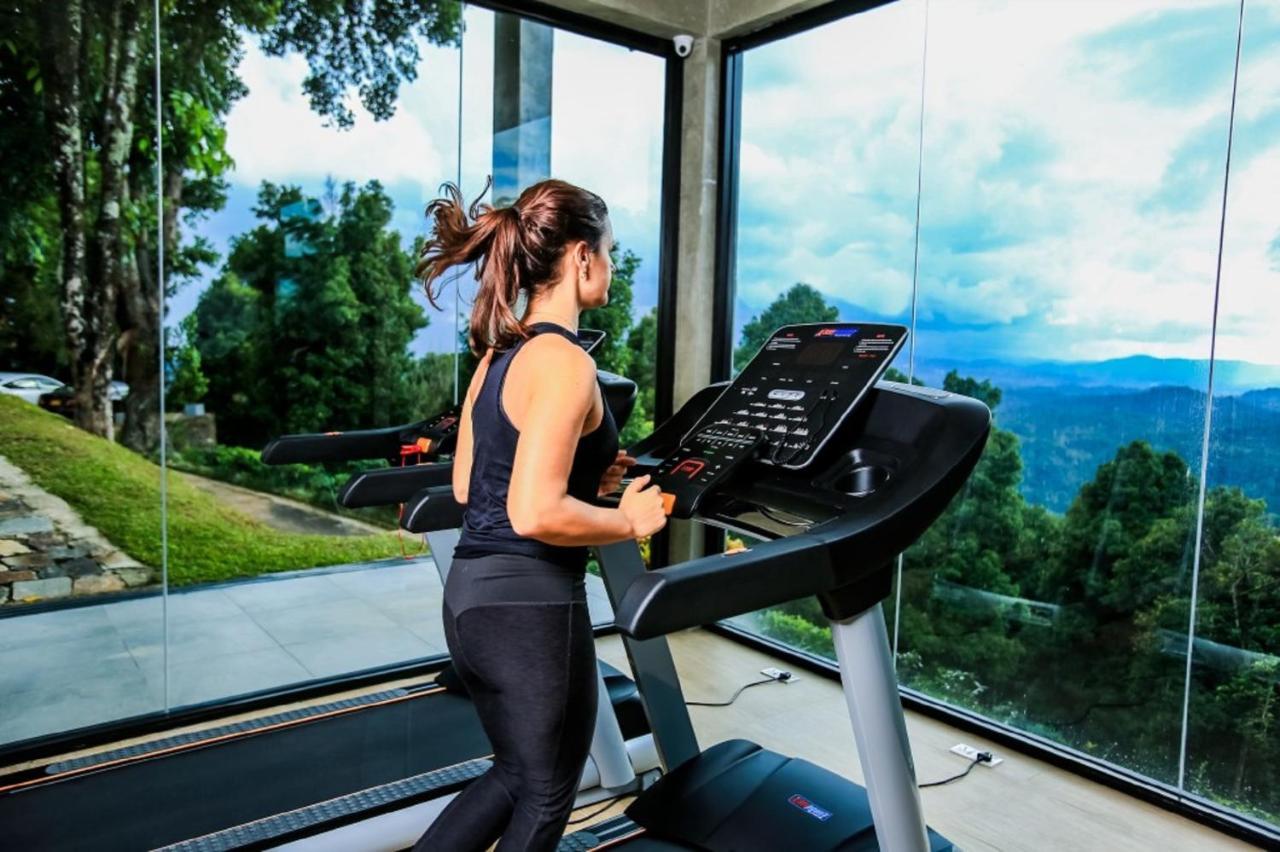 Simpson'S Forest - Luxury Boutique Resort & Spa - Kandy Ngoại thất bức ảnh