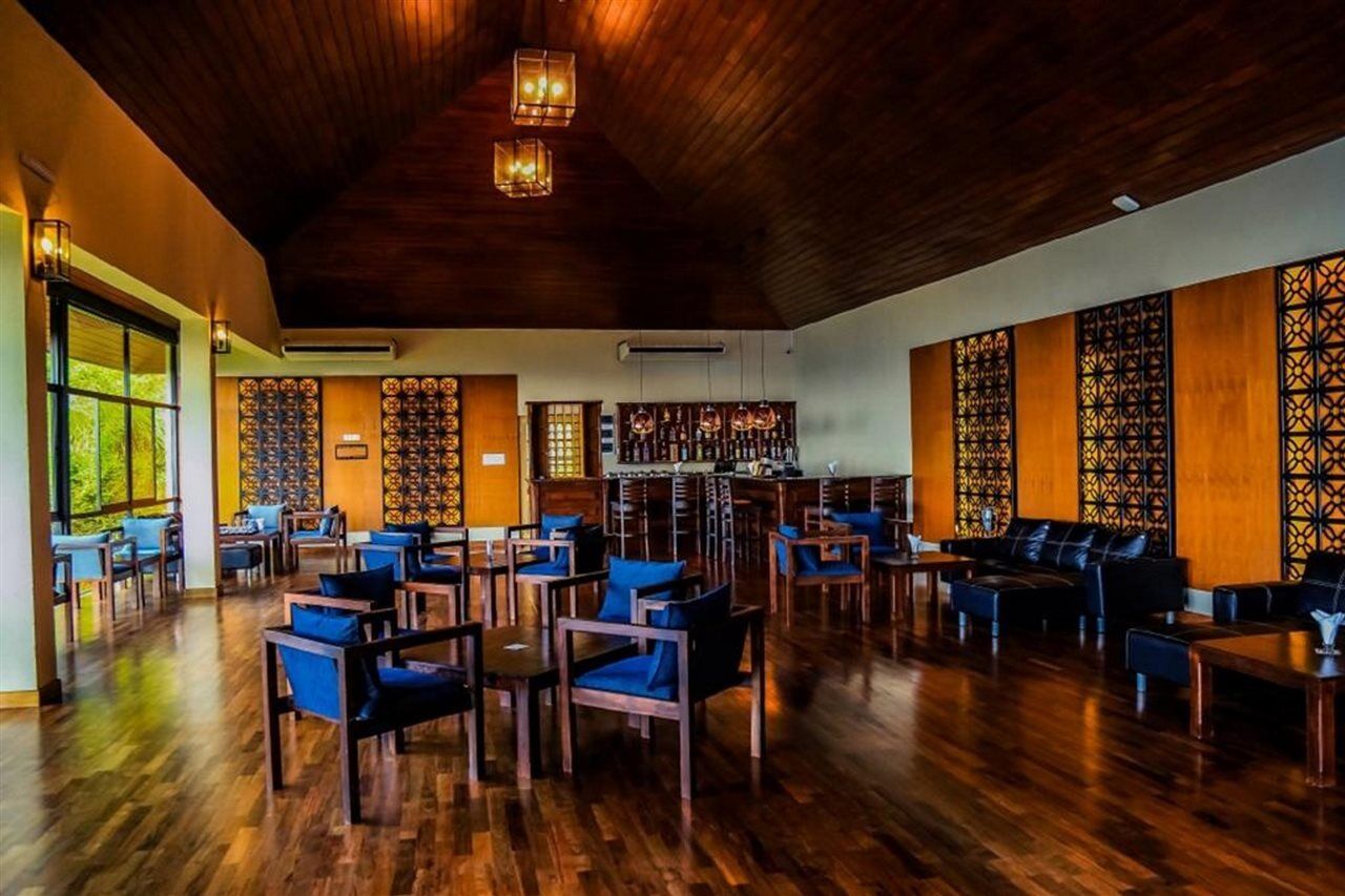Simpson'S Forest - Luxury Boutique Resort & Spa - Kandy Ngoại thất bức ảnh