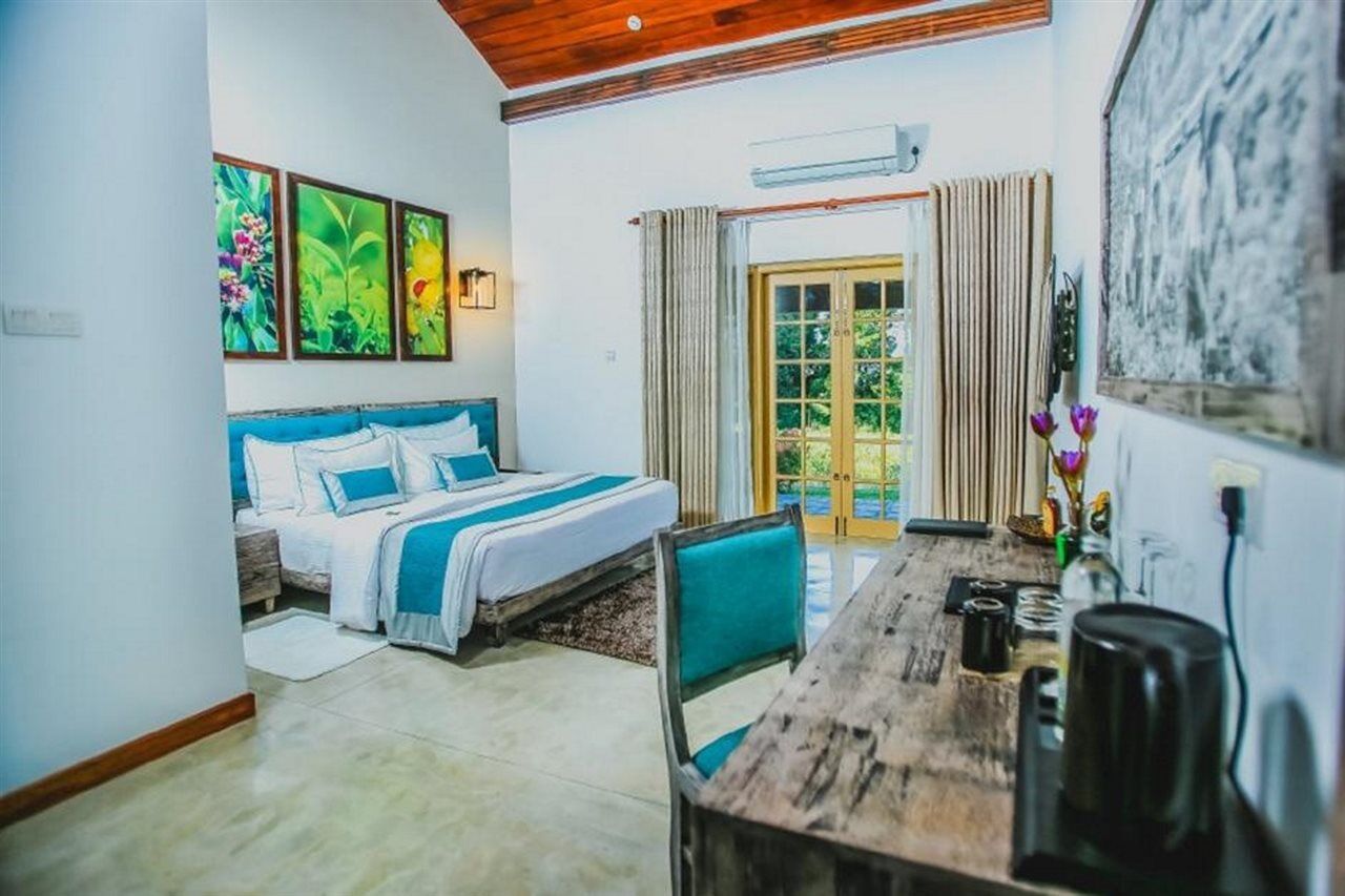 Simpson'S Forest - Luxury Boutique Resort & Spa - Kandy Ngoại thất bức ảnh
